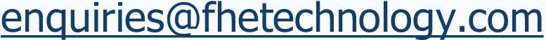 Email FHE Technology